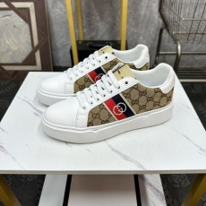 Gucci Low Shoes